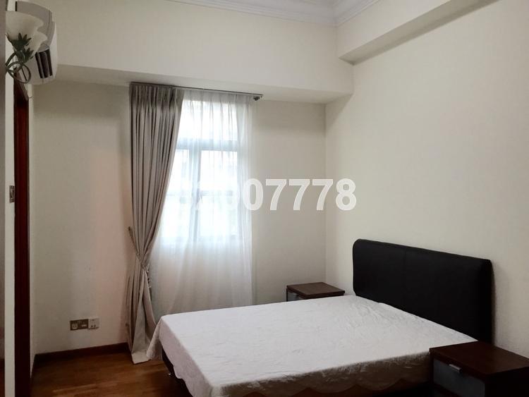 1 King Albert Park (D21), Condominium #85684702